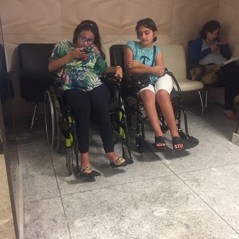Gabriela e Beatriz - imagem 2